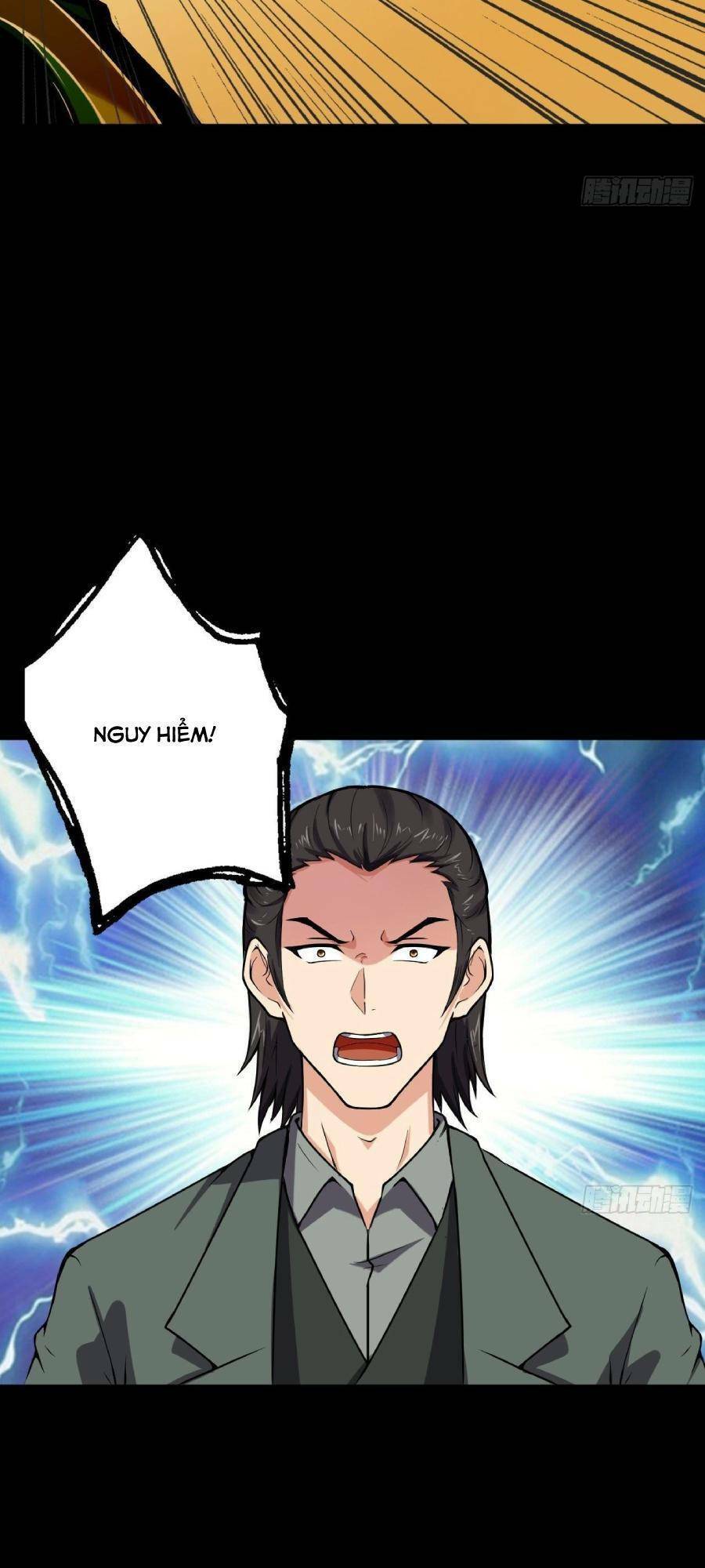 Địa Hạch Chi Tử Chapter 6 - 22