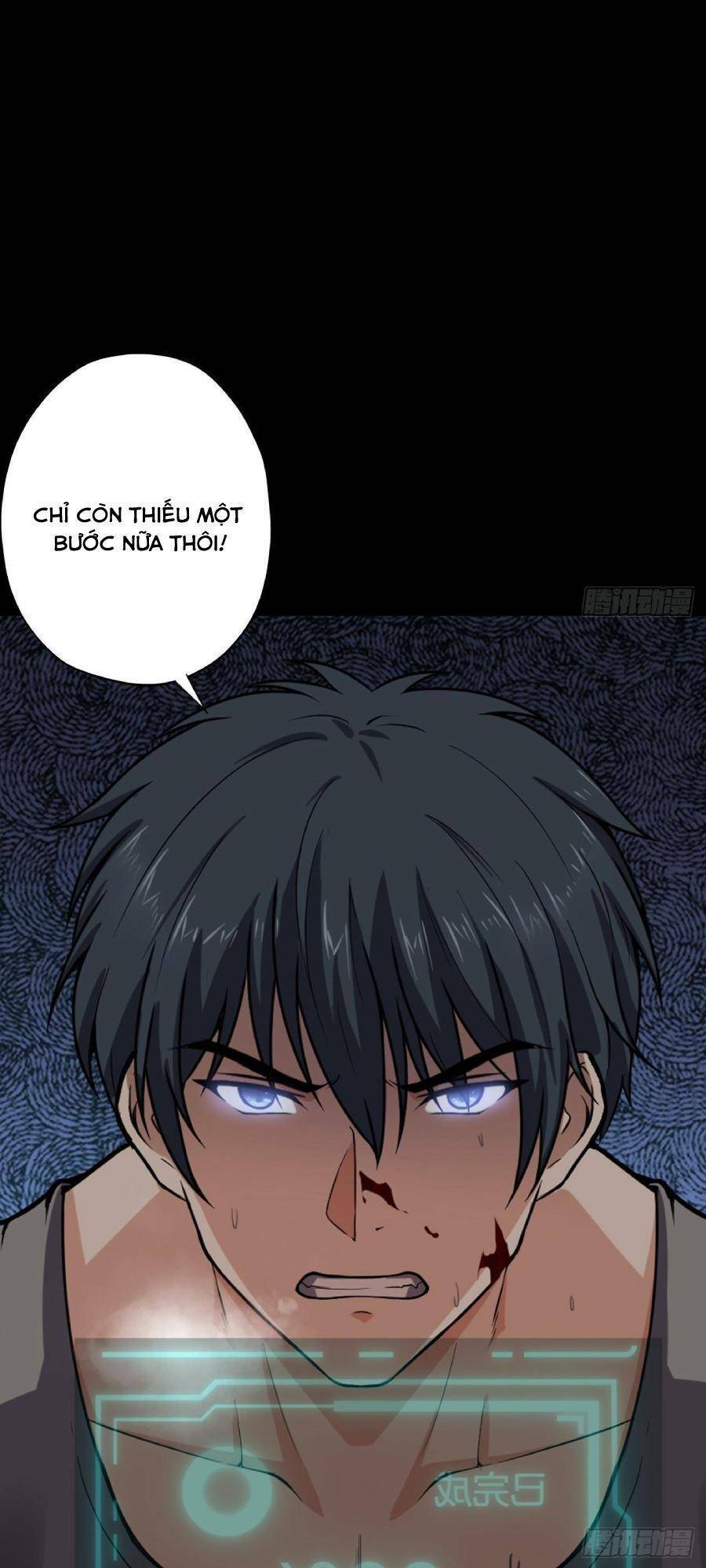 Địa Hạch Chi Tử Chapter 6 - 27