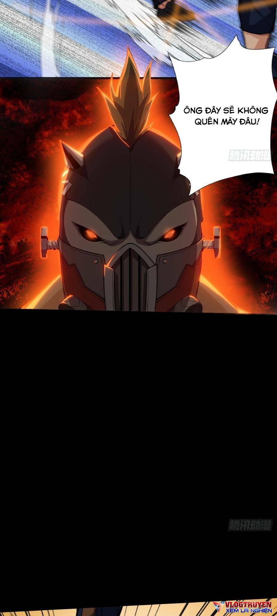 Địa Hạch Chi Tử Chapter 6 - 29