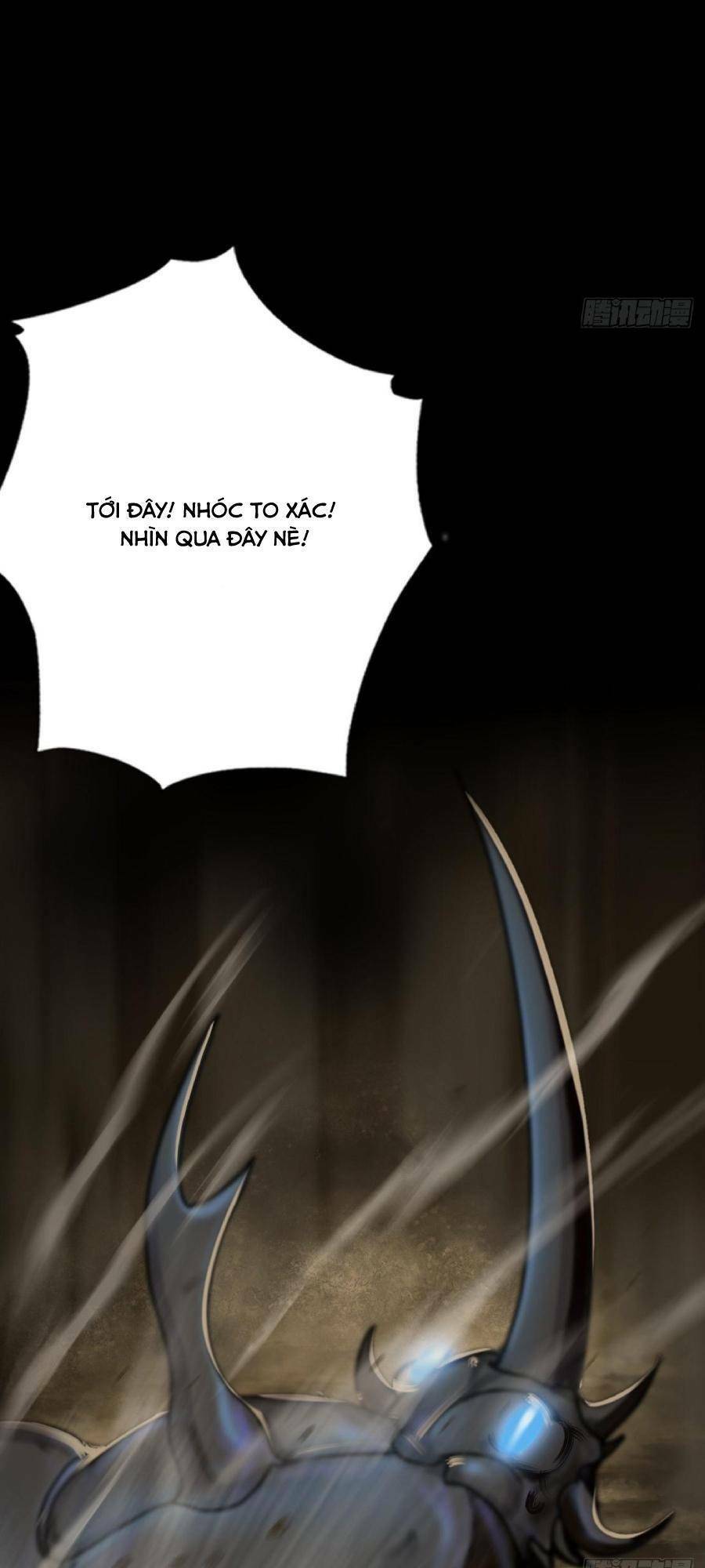 Địa Hạch Chi Tử Chapter 6 - 40