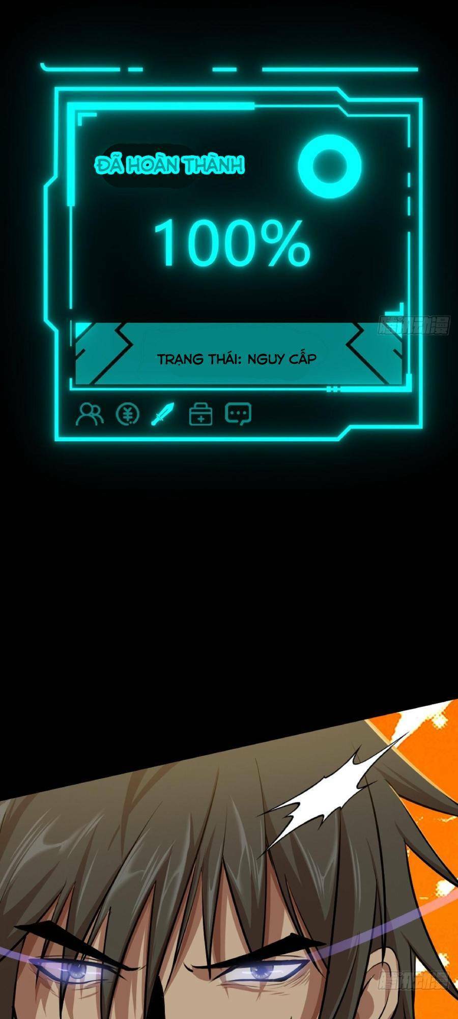 Địa Hạch Chi Tử Chapter 6 - 45