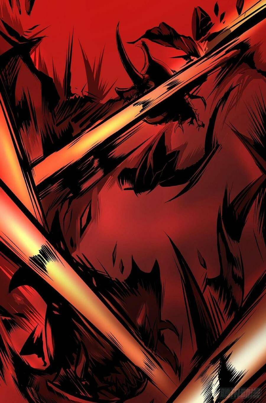 Địa Hạch Chi Tử Chapter 7 - 12