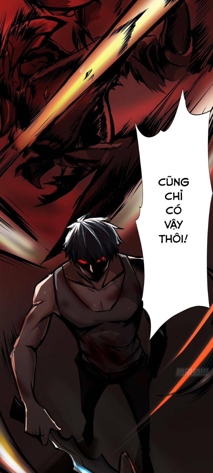 Địa Hạch Chi Tử Chapter 7 - 13