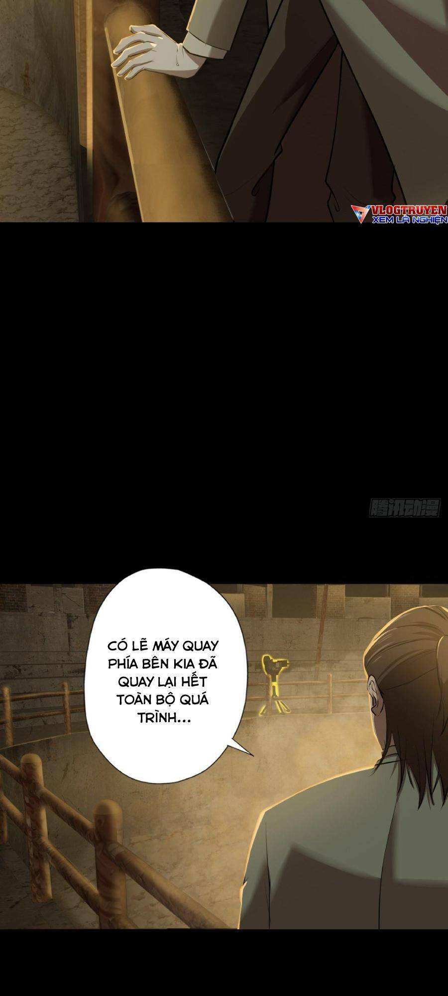 Địa Hạch Chi Tử Chapter 7 - 16