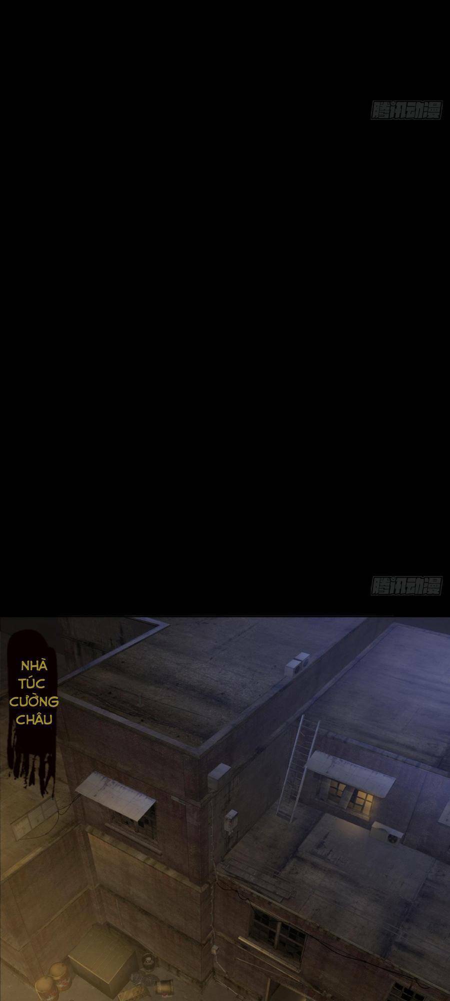 Địa Hạch Chi Tử Chapter 7 - 17