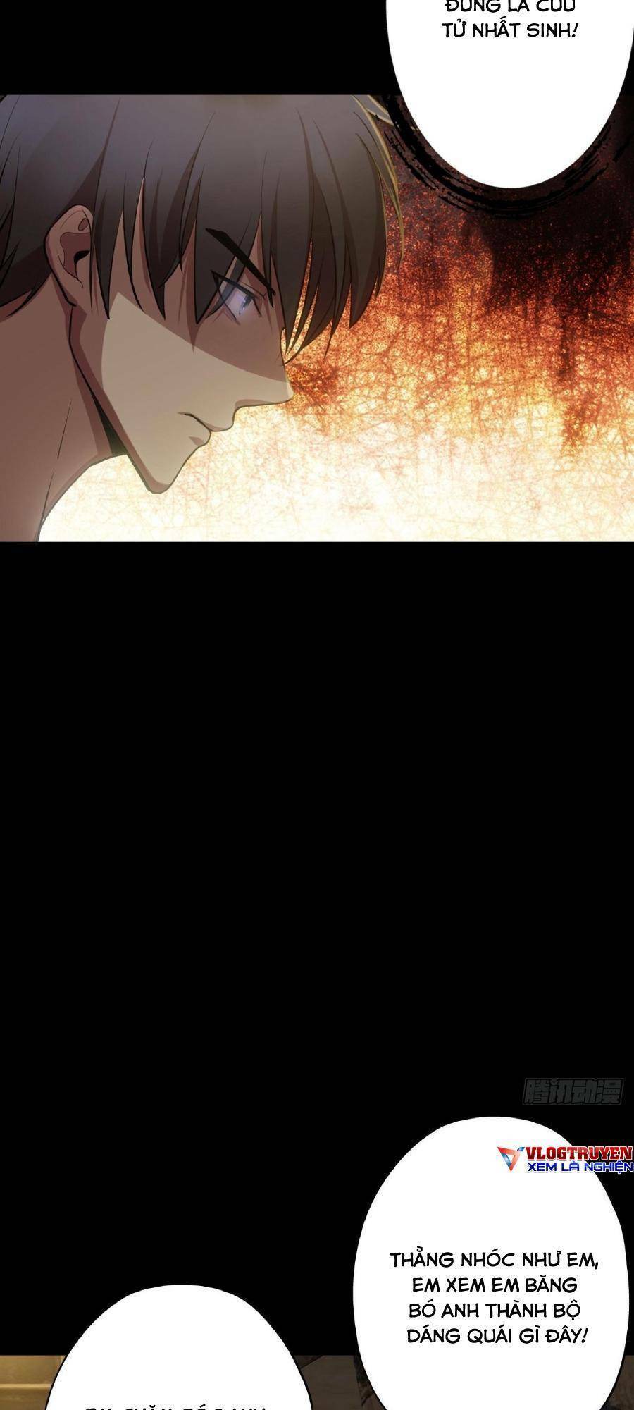 Địa Hạch Chi Tử Chapter 7 - 21