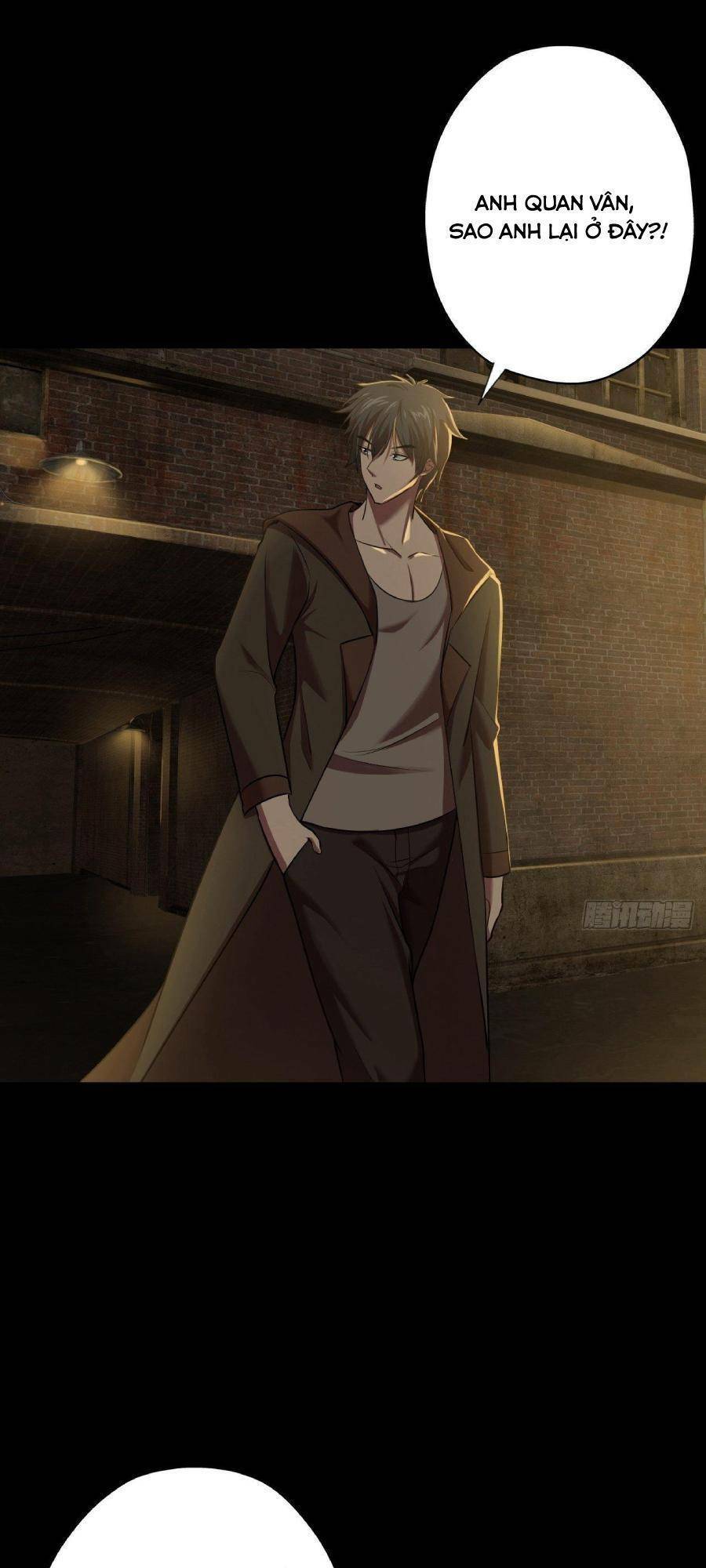 Địa Hạch Chi Tử Chapter 7 - 26