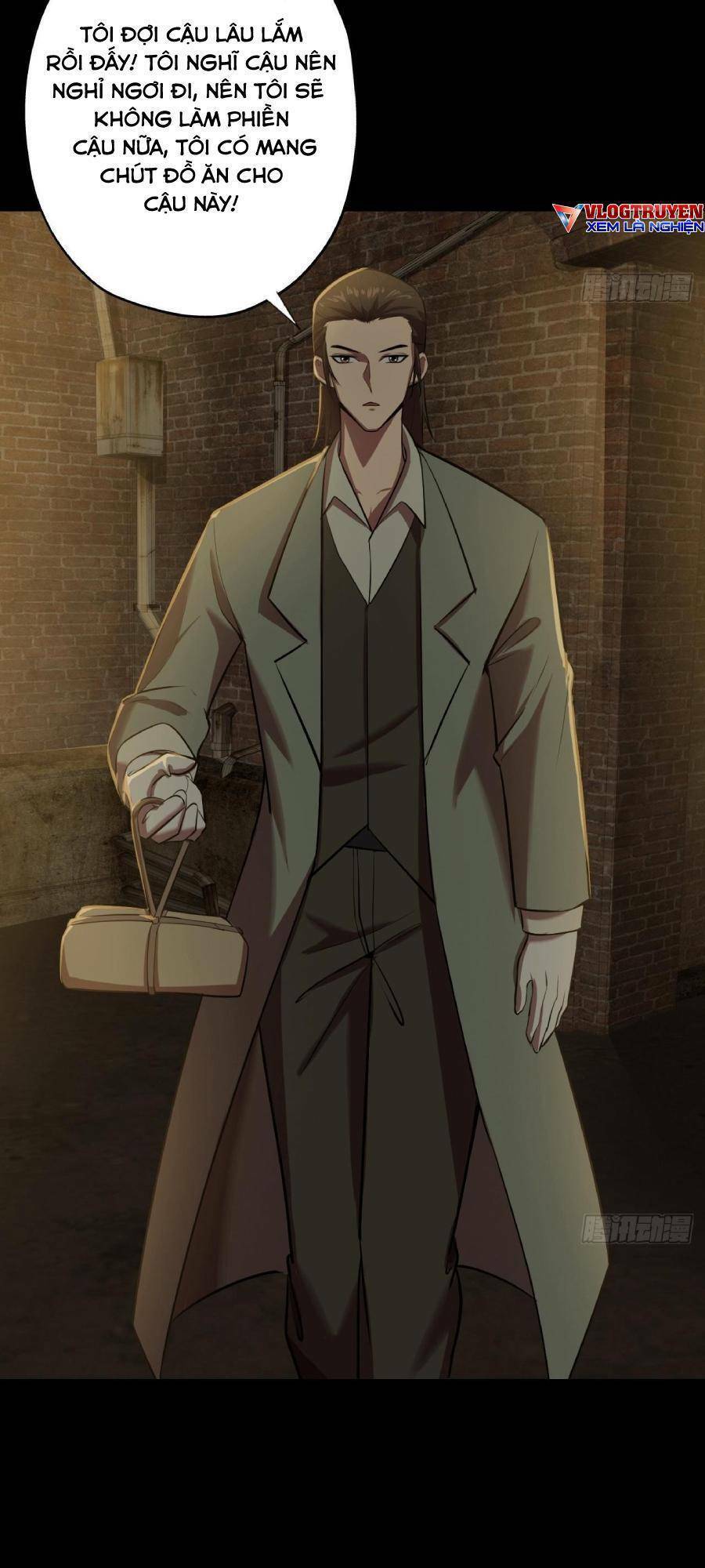 Địa Hạch Chi Tử Chapter 7 - 27