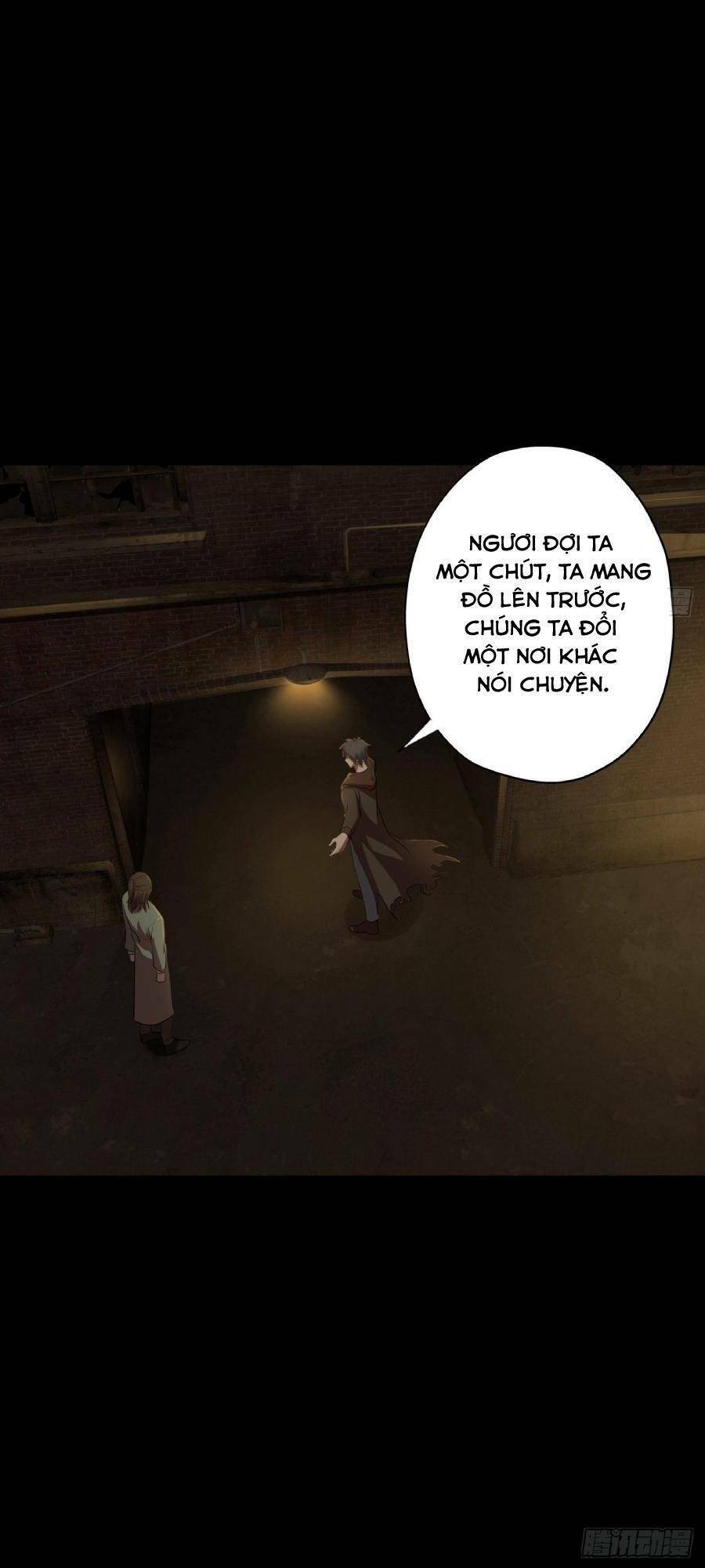 Địa Hạch Chi Tử Chapter 7 - 28
