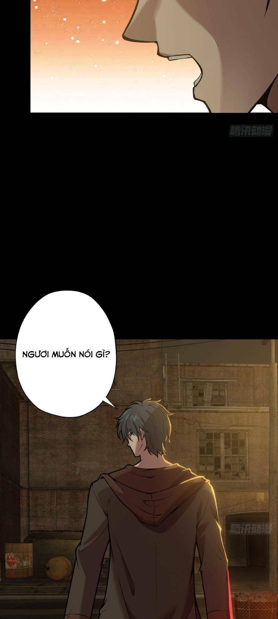 Địa Hạch Chi Tử Chapter 7 - 33