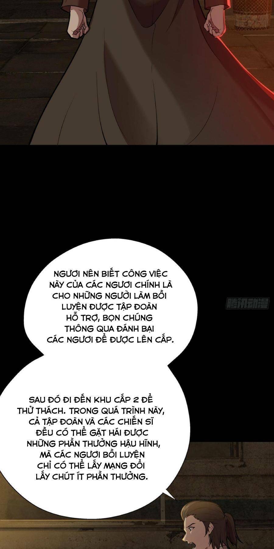 Địa Hạch Chi Tử Chapter 7 - 34