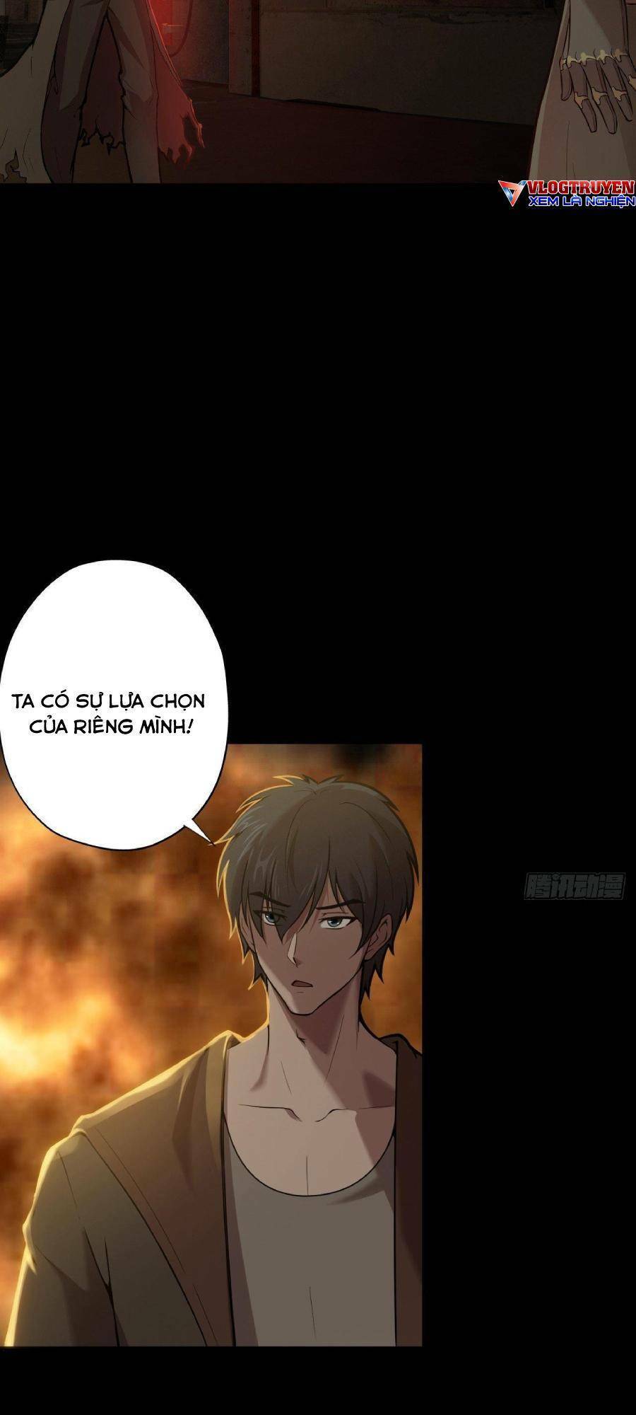 Địa Hạch Chi Tử Chapter 7 - 36