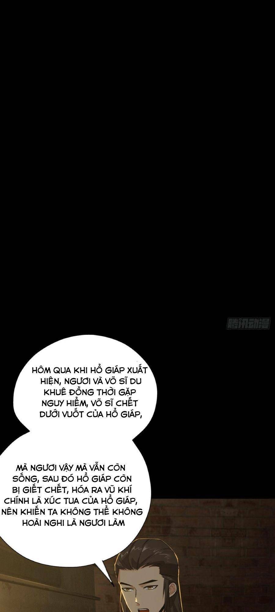 Địa Hạch Chi Tử Chapter 7 - 38