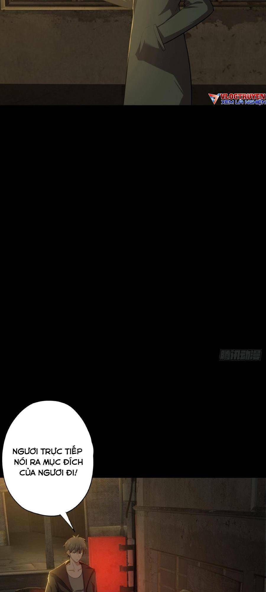 Địa Hạch Chi Tử Chapter 7 - 40