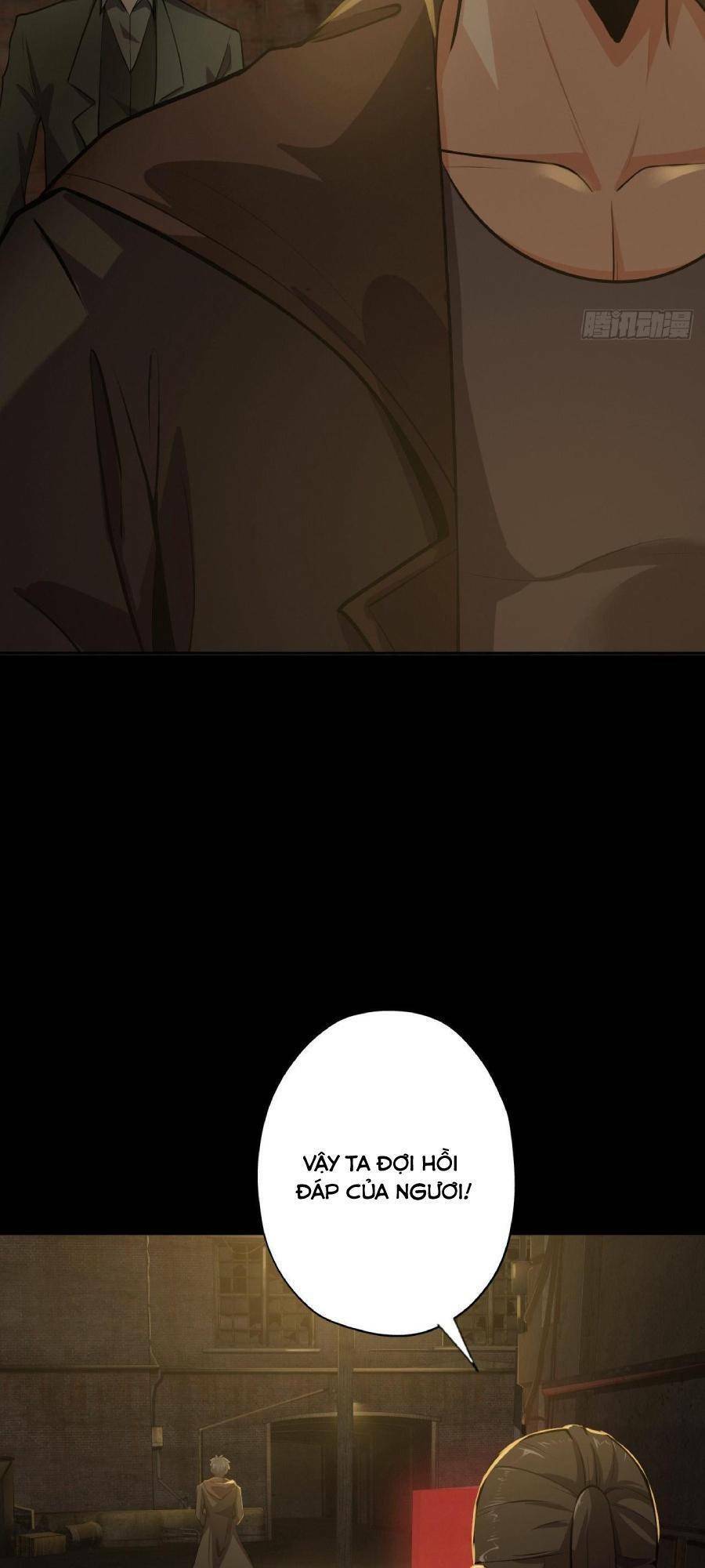 Địa Hạch Chi Tử Chapter 7 - 42