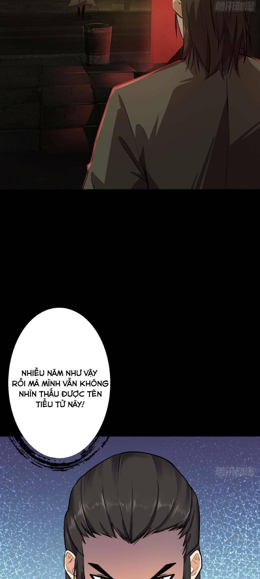 Địa Hạch Chi Tử Chapter 7 - 43