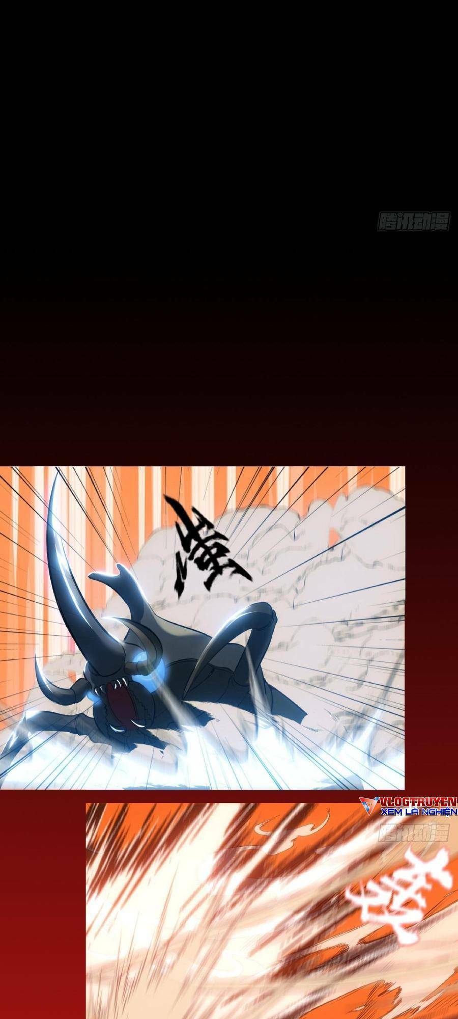 Địa Hạch Chi Tử Chapter 7 - 7