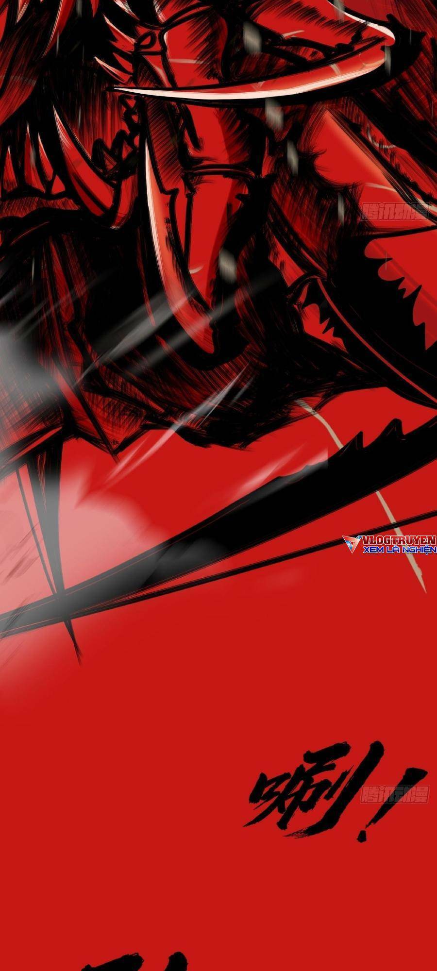 Địa Hạch Chi Tử Chapter 7 - 10