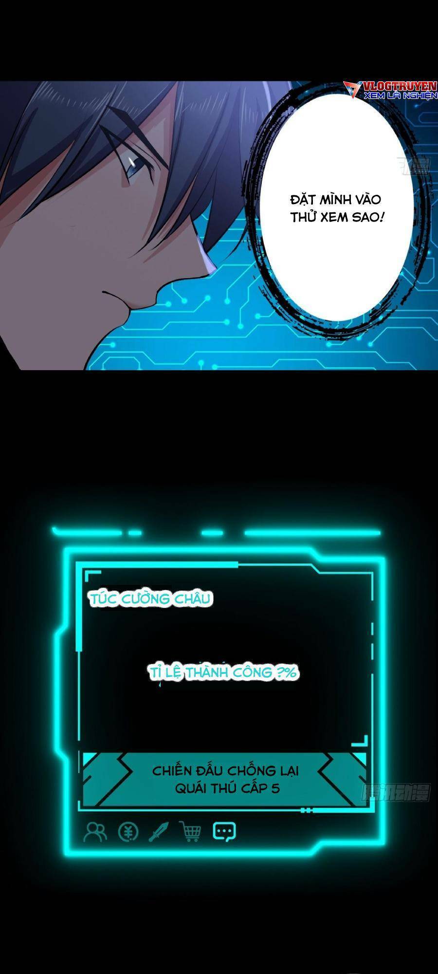 Địa Hạch Chi Tử Chapter 8 - 29