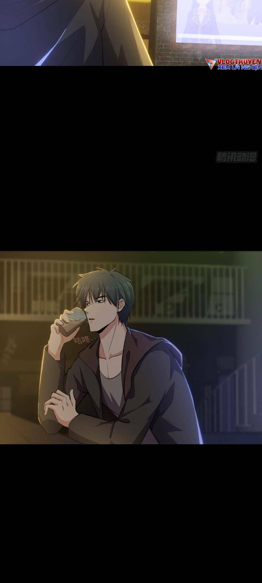 Địa Hạch Chi Tử Chapter 8 - 4