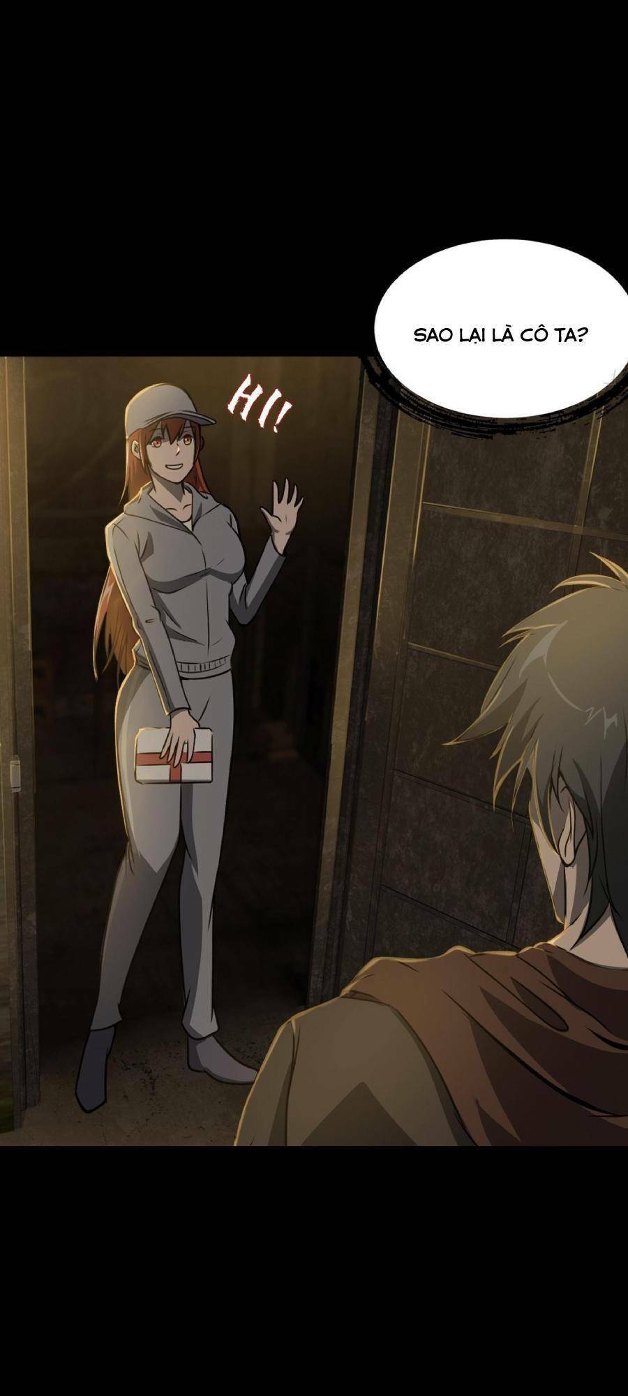 Địa Hạch Chi Tử Chapter 8 - 37