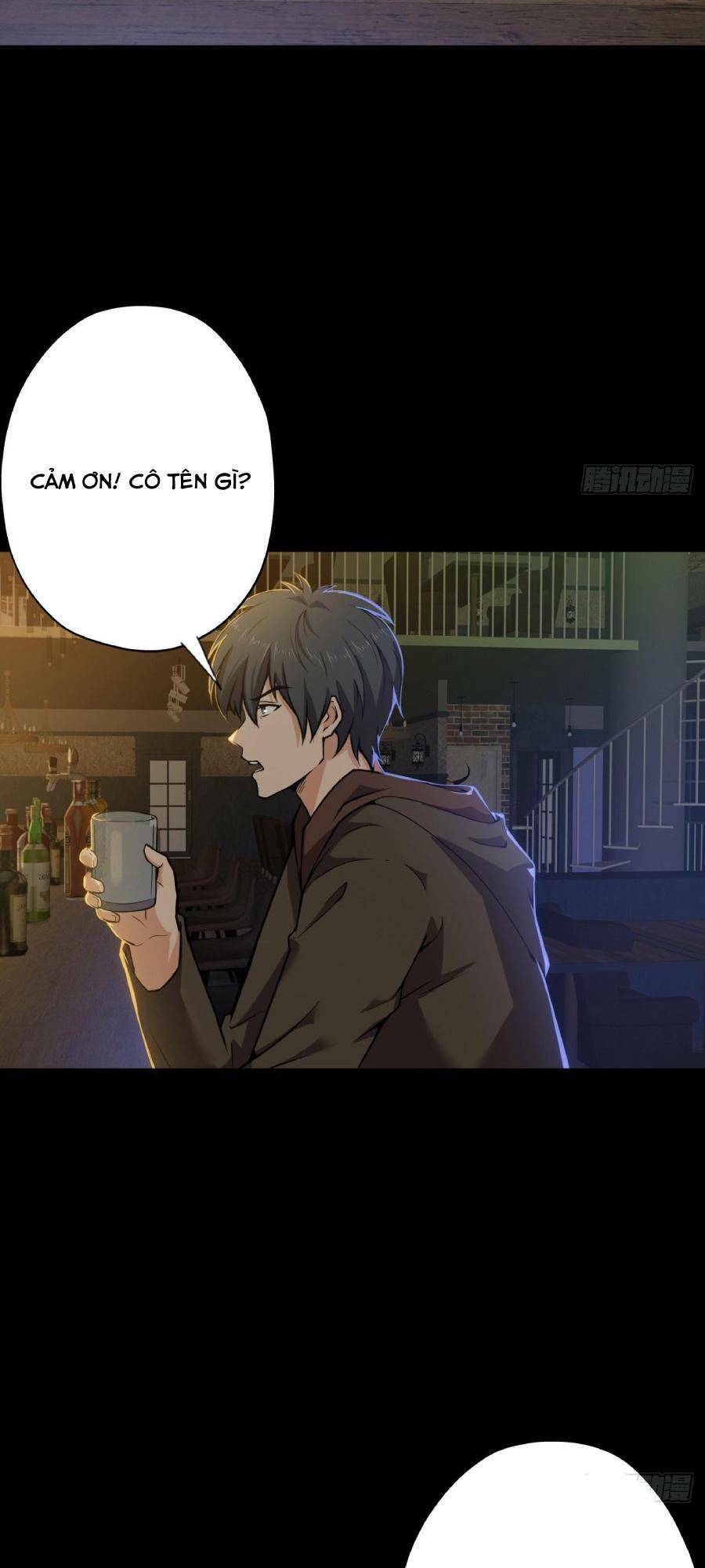 Địa Hạch Chi Tử Chapter 8 - 6