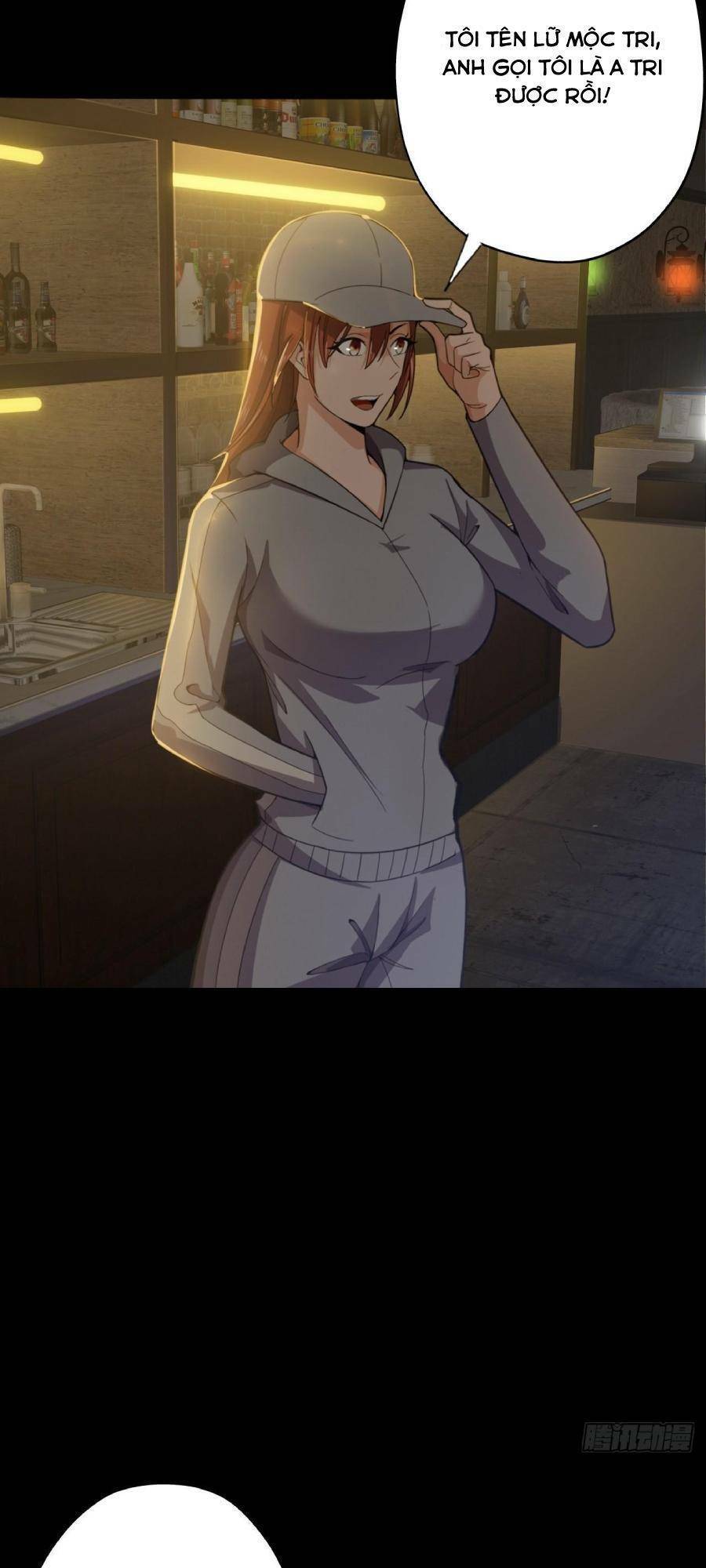 Địa Hạch Chi Tử Chapter 8 - 7