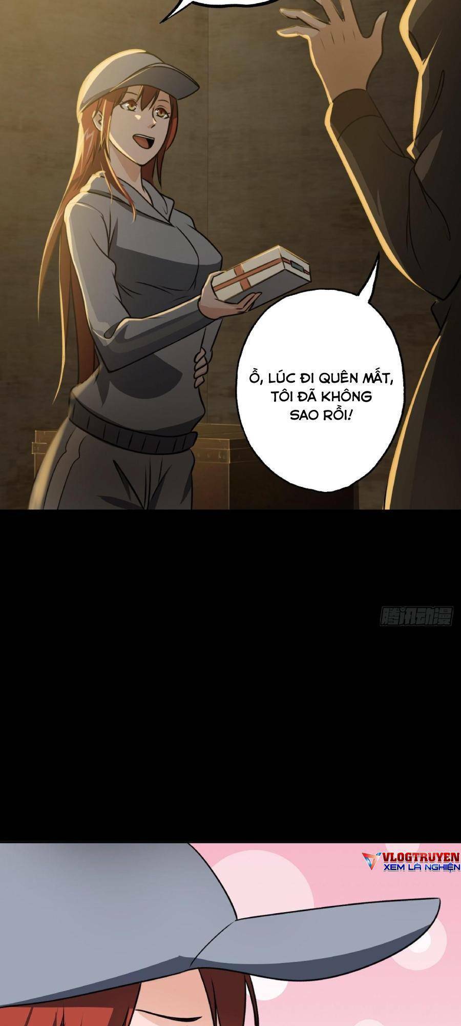 Địa Hạch Chi Tử Chapter 9 - 11