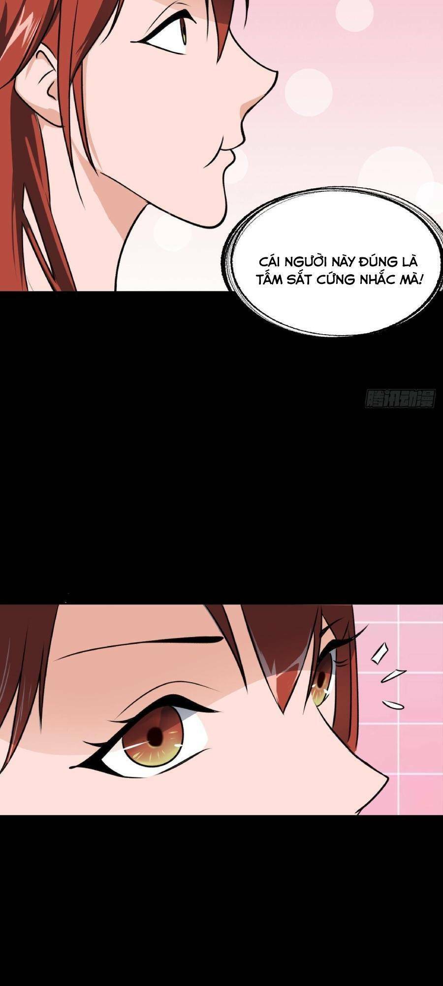 Địa Hạch Chi Tử Chapter 9 - 12