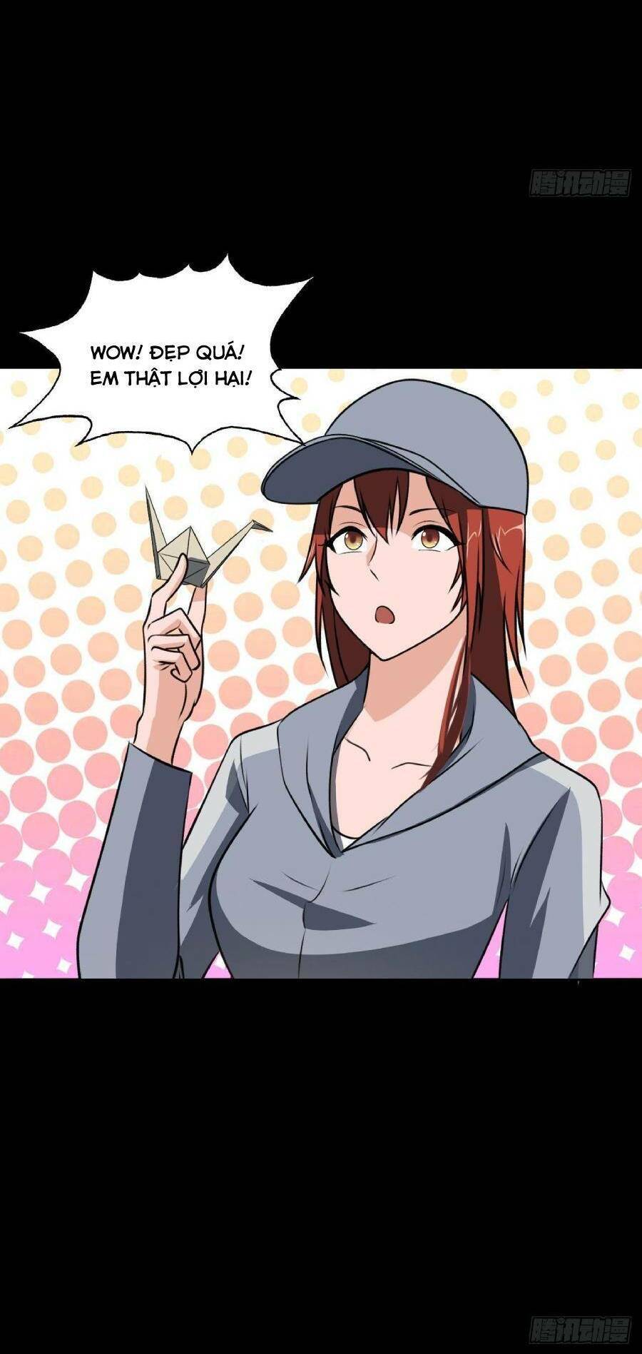 Địa Hạch Chi Tử Chapter 9 - 14