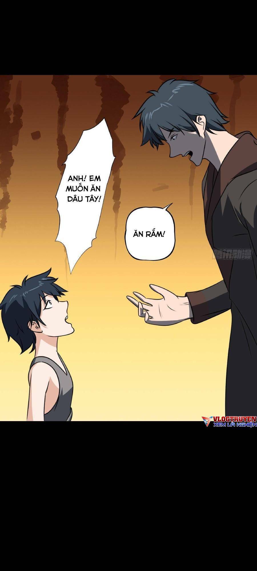 Địa Hạch Chi Tử Chapter 9 - 20