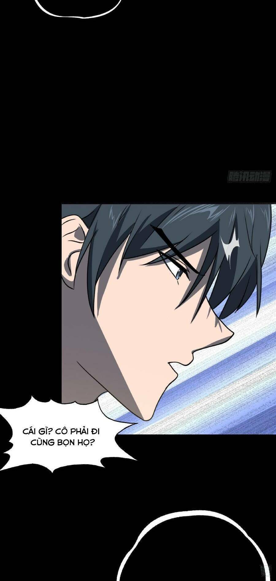Địa Hạch Chi Tử Chapter 9 - 26
