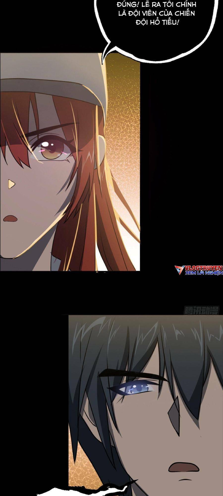 Địa Hạch Chi Tử Chapter 9 - 27