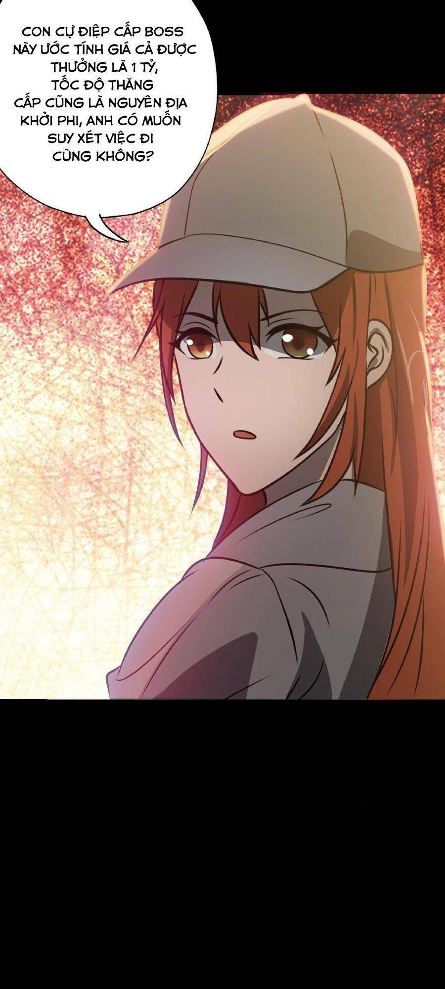 Địa Hạch Chi Tử Chapter 9 - 31