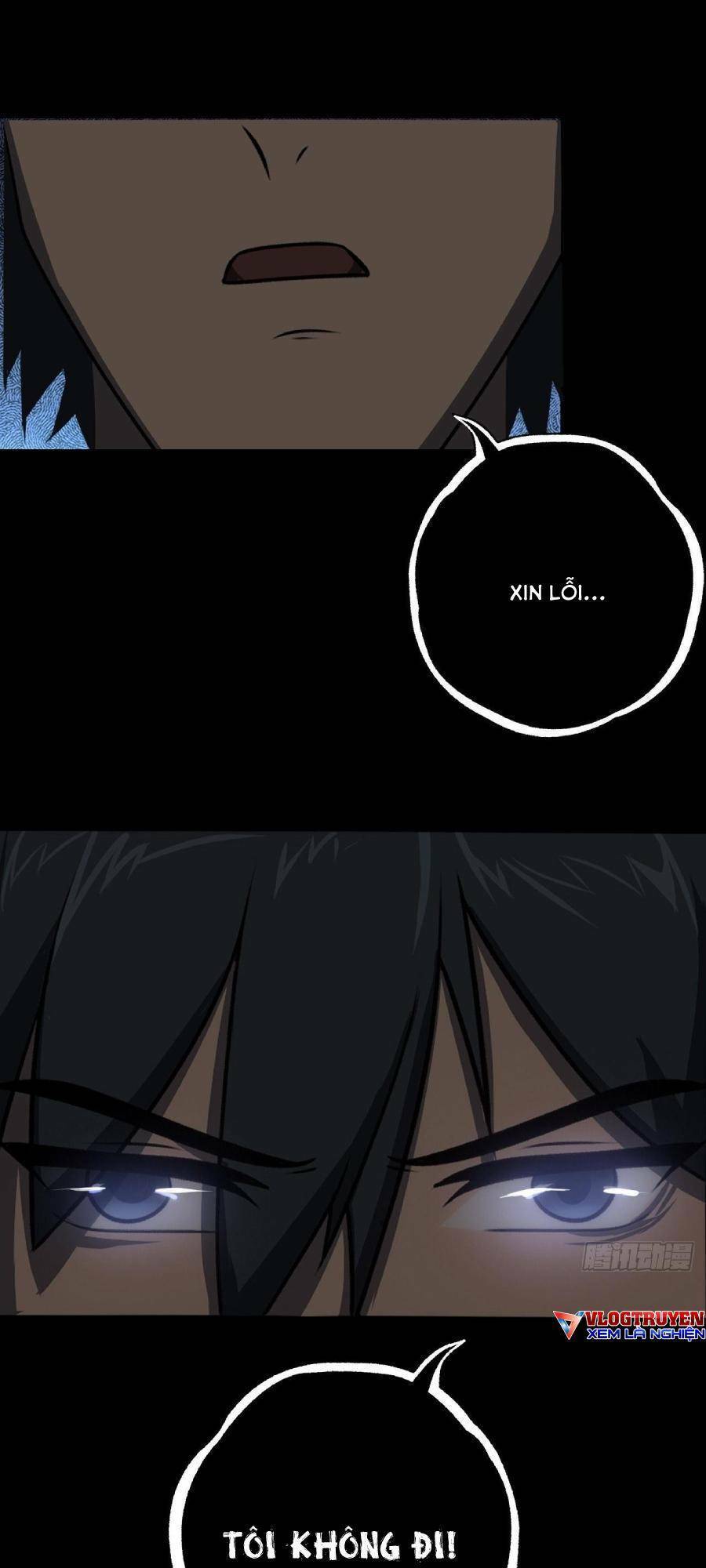 Địa Hạch Chi Tử Chapter 9 - 32