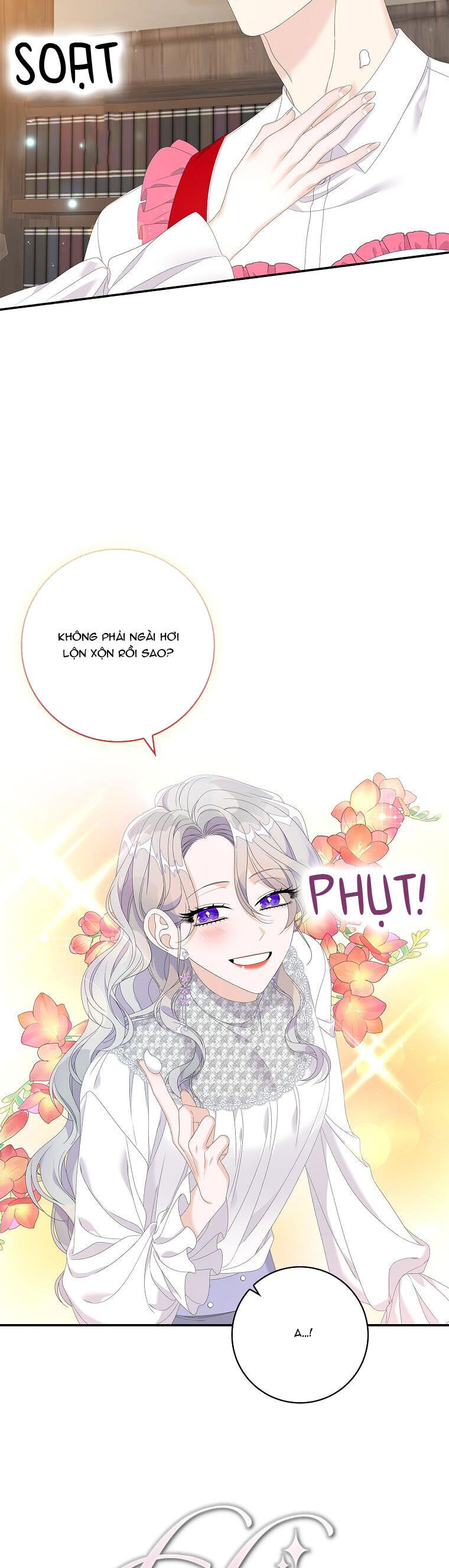 Tôi Thích Phục Vụ Cho Những Nhân Vật Phản Diện Chapter 34.2 - 2