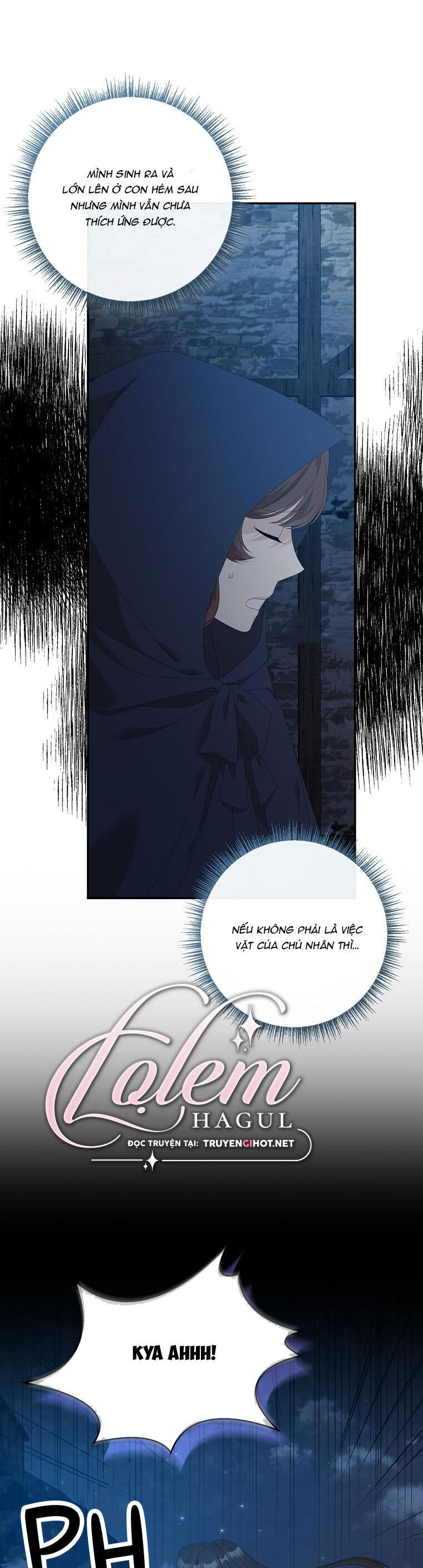 Tôi Thích Phục Vụ Cho Những Nhân Vật Phản Diện Chapter 35.2 - 3