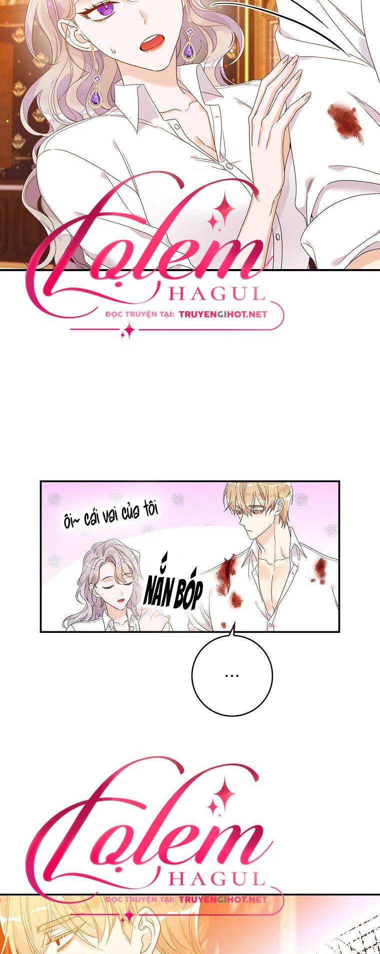 Tôi Thích Phục Vụ Cho Những Nhân Vật Phản Diện Chapter 11 - 42