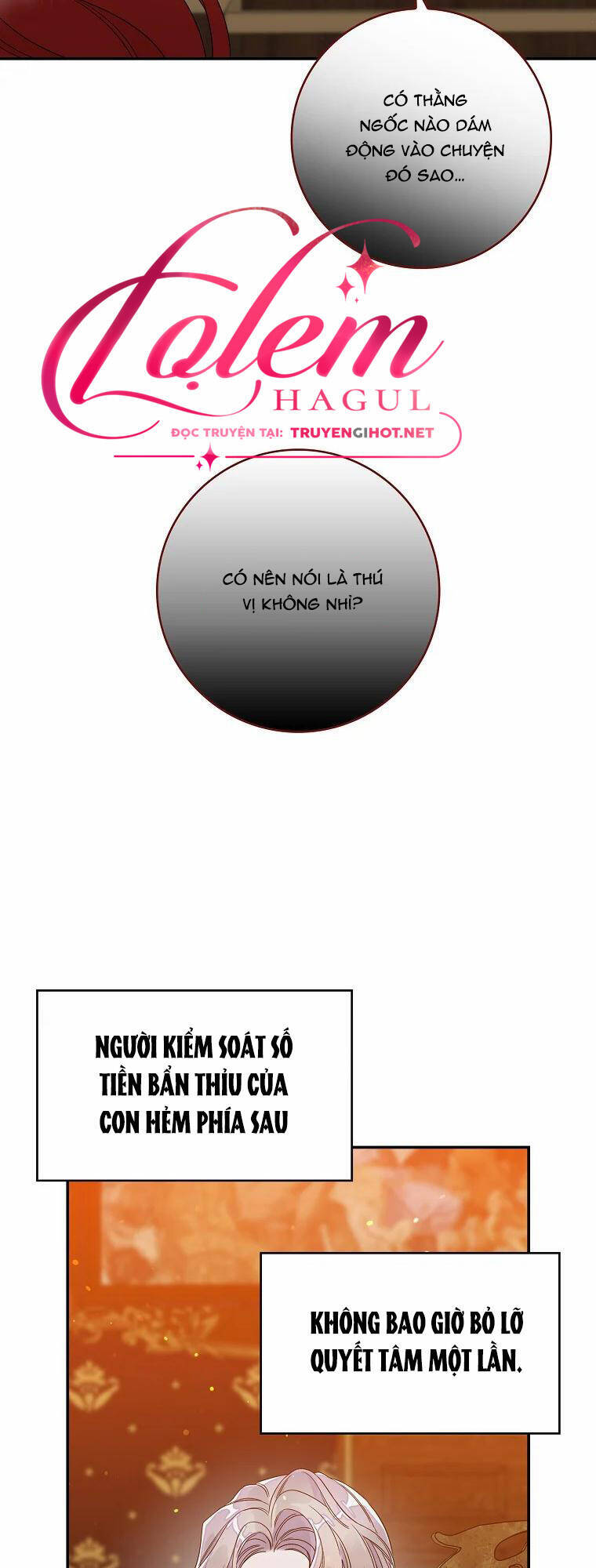 Tôi Thích Phục Vụ Cho Những Nhân Vật Phản Diện Chapter 12 - 32