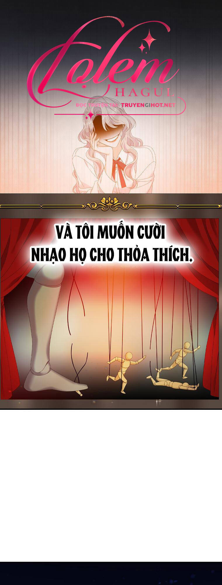 Tôi Thích Phục Vụ Cho Những Nhân Vật Phản Diện Chapter 26.1 - 19