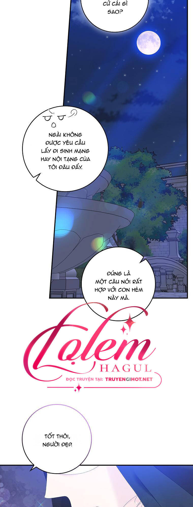 Tôi Thích Phục Vụ Cho Những Nhân Vật Phản Diện Chapter 26.1 - 24