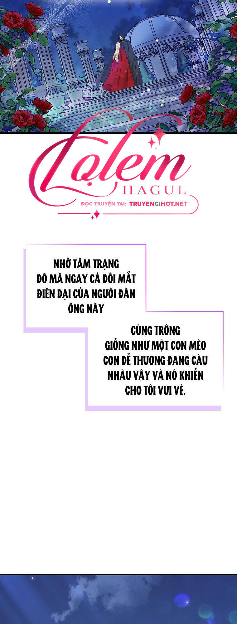 Tôi Thích Phục Vụ Cho Những Nhân Vật Phản Diện Chapter 26.1 - 27