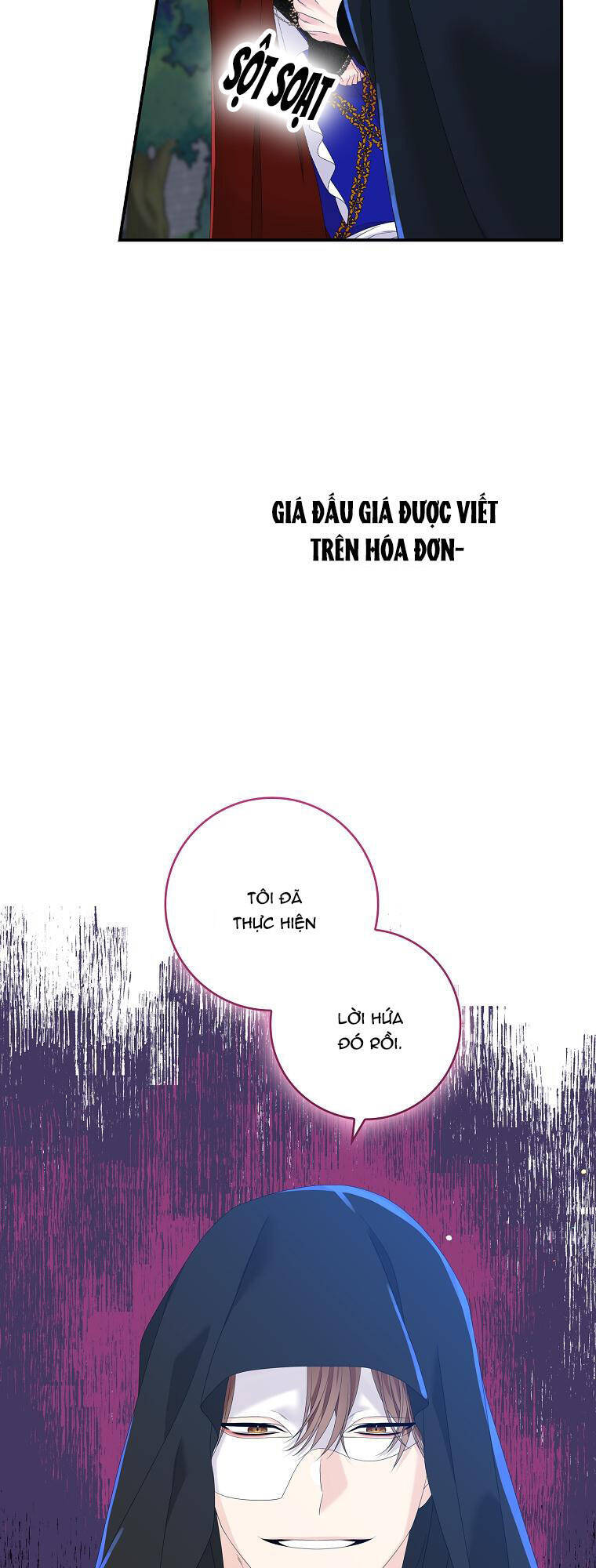 Tôi Thích Phục Vụ Cho Những Nhân Vật Phản Diện Chapter 26.1 - 9