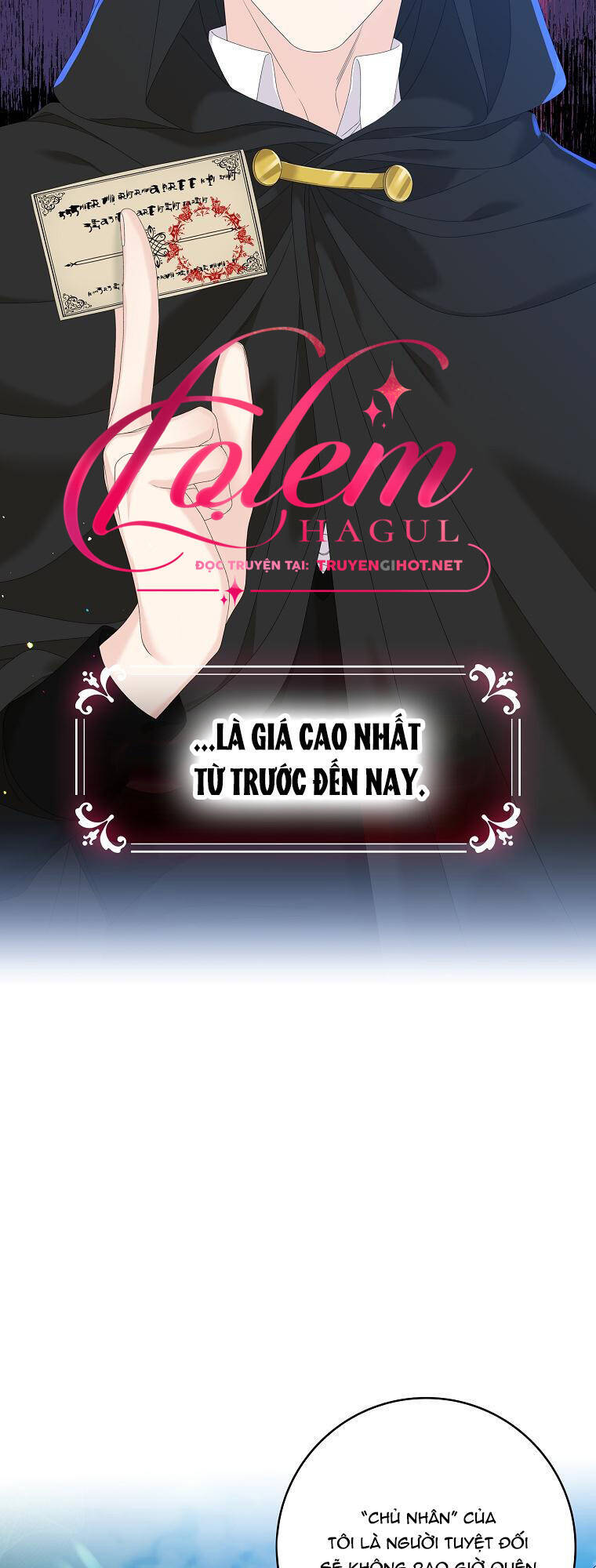 Tôi Thích Phục Vụ Cho Những Nhân Vật Phản Diện Chapter 26.1 - 10
