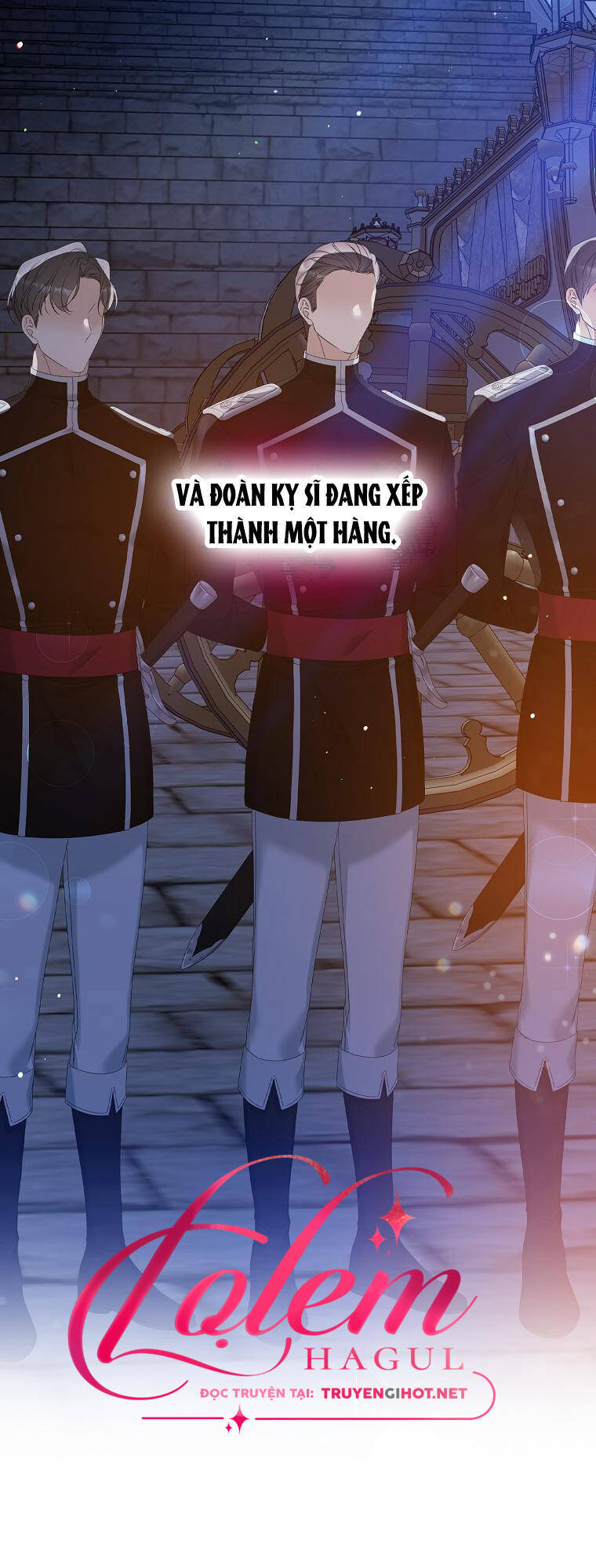 Tôi Thích Phục Vụ Cho Những Nhân Vật Phản Diện Chapter 26.2 - 5