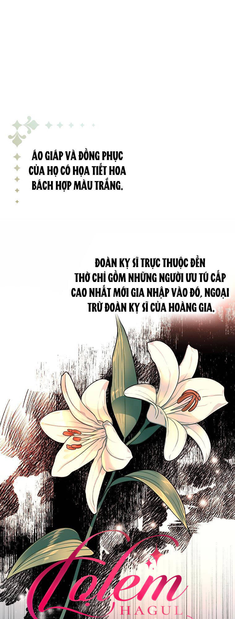Tôi Thích Phục Vụ Cho Những Nhân Vật Phản Diện Chapter 26.2 - 6