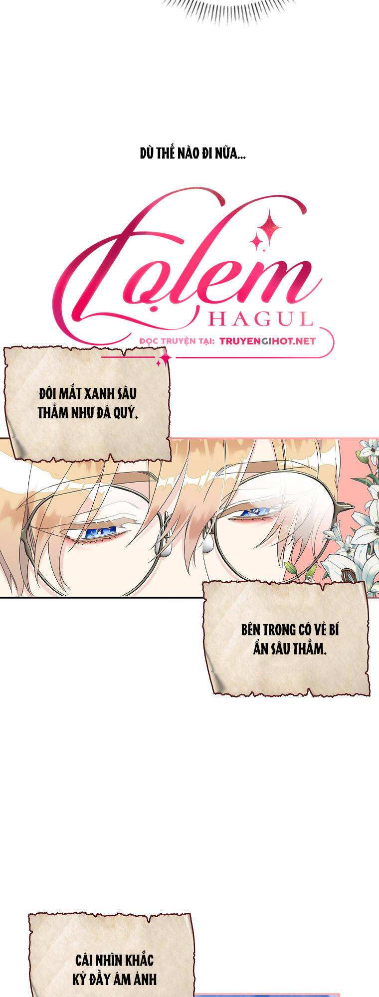 Tôi Thích Phục Vụ Cho Những Nhân Vật Phản Diện Chapter 3 - 9