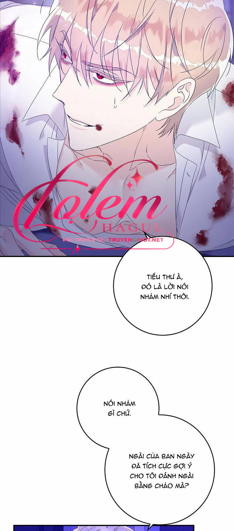 Tôi Thích Phục Vụ Cho Những Nhân Vật Phản Diện Chapter 7 - 59