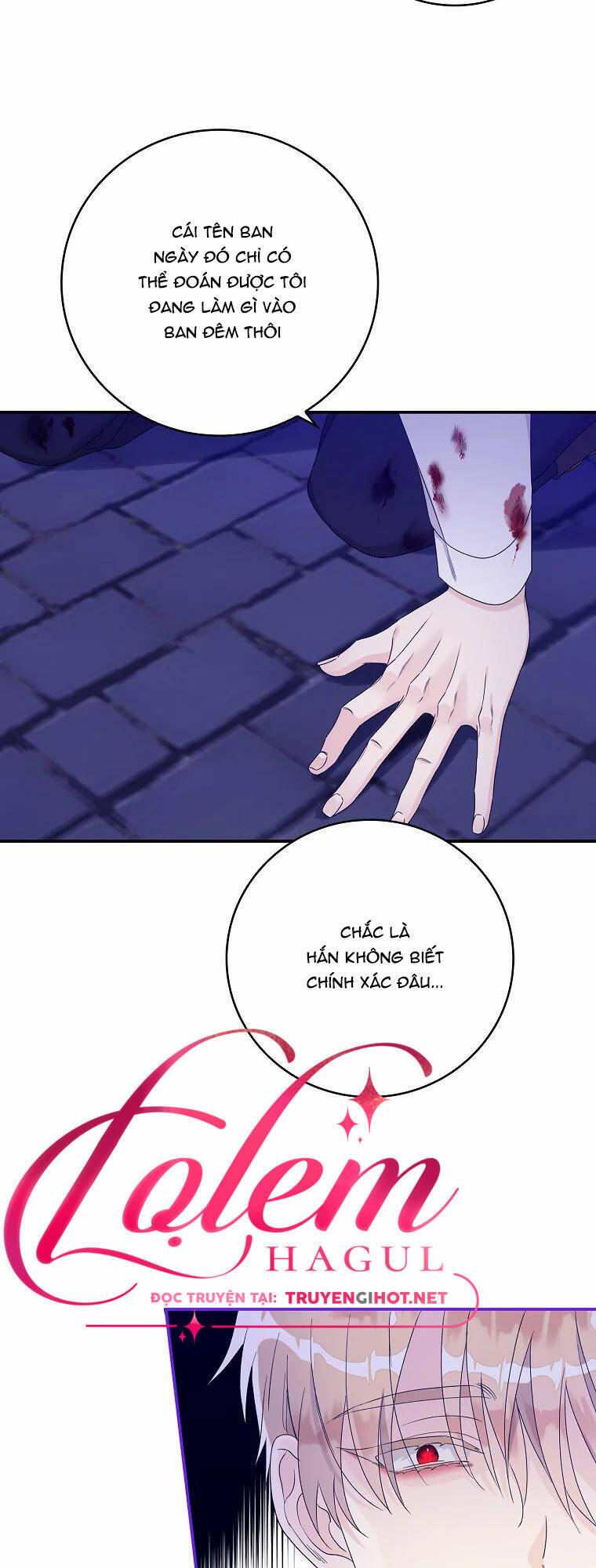 Tôi Thích Phục Vụ Cho Những Nhân Vật Phản Diện Chapter 7 - 71