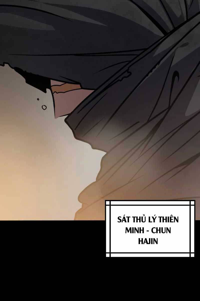 Ma Đạo Chuyển Sinh Ký Chapter 1 - 8